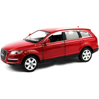 AUDI Q7-OPTIMUM DIECAST